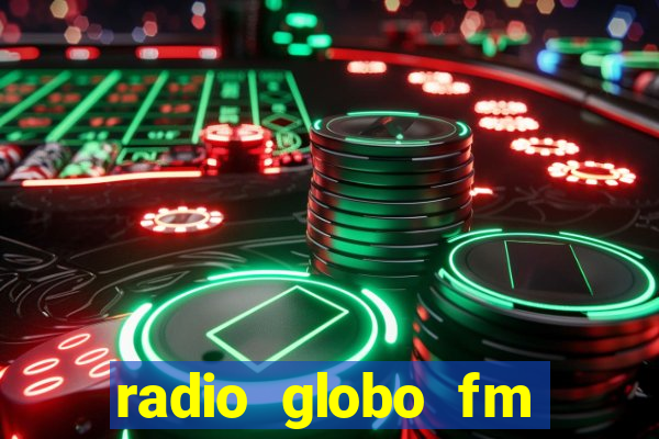 radio globo fm 90.1 salvador bahia